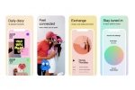 couples, application, facebook launched tuned a dedicated app for couples, Book launch