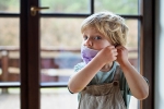 Directorate general of health services, Coronavirus in India, facemasks not recommended for children aged below 5 years, Hydroxychloroquine Directorate general of health services, Coronavirus in India, facemasks not recommended for children aged below 5 years, Hydroxychloroquine