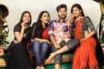 Fashion Designer so Ladies Tailor rating, Fashion Designer so Ladies Tailor telugu movie review, fashion designer s o ladies tailor movie review rating story cast and crew, Anisha ambrose Fashion Designer so Ladies Tailor rating, Fashion Designer so Ladies Tailor telugu movie review, fashion designer s o ladies tailor movie review rating story cast and crew, Anisha ambrose