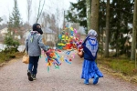 Finland Happiest Country research, Finland Happiest Country reasons, why is finland the world s happiest country, Train