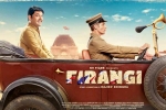 story, Firangi cast and crew, firangi hindi movie, Kapil sharma