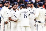 India Vs England test series, India Vs England breaking, first test india loses in the big battle against england, Rohit sharma