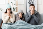 Flu Season medicines, Flu Season latest breaking, get vaccinated and stay healthy in this flu season, Vaccination