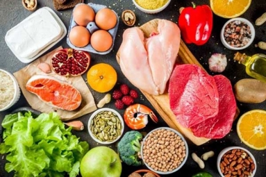 Foods to Boost Haemoglobin and beat Anaemia Foods to Boost Haemoglobin and beat Anaemia