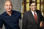 Forbes Rich List 2019, richest man in the world 2018, forbes rich list jeff bezos world s richest man mukesh ambani only indian in top 20, Billionaires from uk