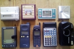 Old Gadgets, Pagers, gadgets killed by phones, Mms