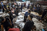 Attack on Gaza, Daniel Hagari - spokesperson of Israel, 500 killed at gaza hospital attack, Antonio guterres