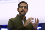 harassment, Sundar Pichai, google announces new sexual misconduct policies after global strike, Google employees