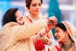 Anant Ambani, Anant Ambani and Radhika Merchant latest, how foreign media covered the grand wedding of anant ambani, Ranveer singh