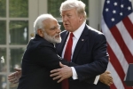India is great ally, Lok Sabha elections, india is great ally and u s will continue to work closely with pm modi trump administration, Lok sabha elections