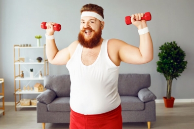 Complete Guide to Burn Belly Fat