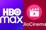 Jio Cinema and HBO news, Jio Cinema and HBO content, disappointing hbo content on jio cinema, Jio cinema