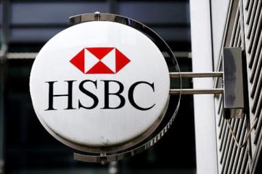 HSBC to oust at least 25,000, but India and China can expect goodies!!
