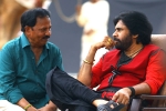 Krish, Hari Hara Veera Mallu, hari hara veera mallu to release in two parts, Sujeeth