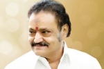 Nandamuri Harikrishna passed away, Nandamuri Harikrishna car accident, harikrishna s demise twitter erupts with condolences, Shobu yarlagadda
