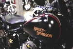 manufacturing, sales, harley davidson closes its sales and operations in india why, Separate state