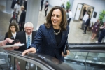 kamala harris nationality, kamala harris sister, kamala harris needs to do more to win over indian americans, Hawaii