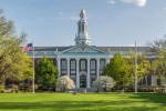 relief, relief, harvard will reject us aid after persistent pressure from donald trump, Wme