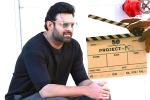 Project K Hollywood stunt masters, Project K shooting, hollywood stunt directors for prabhas project k, Bollywood news