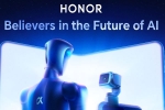 Honor Humanoid Robot speciality, Honor Humanoid Robot MWC 2026, honor humanoid robot to be launched in mwc 2026, Human