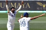 Australia, Jasprit Bumrah, how jasprit bumrah s fielding mistake costed india a huge wicket, Australian open Australia, Jasprit Bumrah, how jasprit bumrah s fielding mistake costed india a huge wicket, Australian open