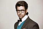 Hrithik Roshan news, Hrithik Roshan news, hrithik the third hottest man of the planet, Johnny depp