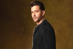 War 2 shooting schedules, Hrithik Roshan for War 2, hrithik roshan allocates 60 days for war 2, Ayan mukerji