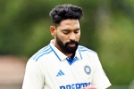Mohammed Siraj, Mohammed Siraj controversy, icc tightens screws on mohammed siraj incident, Gentleman Mohammed Siraj, Mohammed Siraj controversy, icc tightens screws on mohammed siraj incident, Gentleman