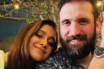 Ileana D'Cruz updates, Ileana D'Cruz updates, ileana d cruz shares insights on marriage with michael dolan, Vidya balan