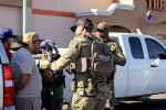 illegal Immigrants in USA New Jersey, illegal Immigrants in USA latest, us officials hunting for illegal immigrants in new york and new jersey, Guru
