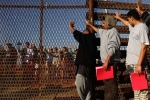 U.S., asylum seekers, illegal indian immigrants treated as criminals in u s jail legal advocacy groups, Navneet kaur U.S., asylum seekers, illegal indian immigrants treated as criminals in u s jail legal advocacy groups, Navneet kaur