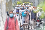 home ministry, tablighi jamaat, inaction on delhi police and government s part led to covid 19 outbreak, Tablighi