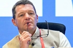 Pieter Elbers Indigo, Pieter Elbers wealth, indigo ceo pieter elbers resigns, World