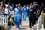 India vs new zealand, kiwis, india vs new zealand semifinal kiwis of indian origin in conflict over which team to support, Icc cricket world cup 2019