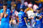 India Vs Sri Lanka highlights, Sri Lanka, india continues to perform on a disastrous note against sri lanka, Bamboo
