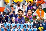 Asian Games 2023 in China, Asian Games 2023 - India, india s historic win at asian games, Archery