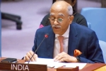 India at UN Event breaking, India at UN Event news, india blasts pakistan at the un event, 2012