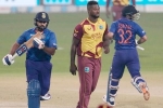 West Indies, India Vs West Indies tour, first t20 india beat west indies by 6 wickets, Pollard