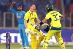 India Vs Australia highlights, India Vs Australia, world cup final india loses to australia, Icc