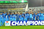 India Vs Australia highlights, India Vs Australia breaking news, india bags the t20 series against australia with hyderabad win, Rajiv gandhi India Vs Australia highlights, India Vs Australia breaking news, india bags the t20 series against australia with hyderabad win, Rajiv gandhi