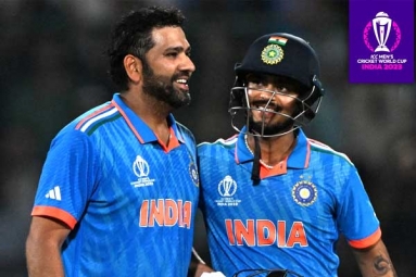 India reports a record win against Afghanistan
