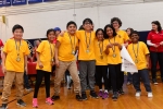 Indian American, OM, multiple indian american kids find their place as finalists for the odyssey of the mind competition, Efficient solution Indian American, OM, multiple indian american kids find their place as finalists for the odyssey of the mind competition, Efficient solution