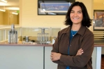 Baranwal, nuclear energy division, indian american rita baranwal to head trump s nuclear energy division, Nuclear energy