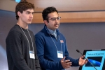 cubesat launch services, cubesat components, indian american student led team s cubesat to be launched by nasa, Yale university