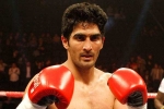 Vijender Singh first pro fight in USA, Vijender Singh first pro fight in USA, indian boxing ace vijender singh looks forward to his first pro fight in usa, Vijender singh Vijender Singh first pro fight in USA, Vijender Singh first pro fight in USA, indian boxing ace vijender singh looks forward to his first pro fight in usa, Vijender singh