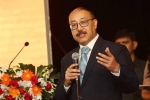 India Caucus, harsh vardhan shringla darjeeling, indian diplomat harsh shringla lauds india caucus for boosting indian american ties, 2020 us presidential campaign