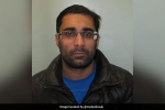 United Kingdom, UK court, indian origin man jailed in uk over handling stolen vehicles, Chirag patel