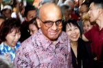 President Of Singapore 2023, Singapore President Halimah Yacob, indian origin man becomes the president of singapore, Presidential elections
