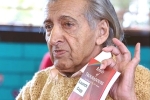 Ahmed Essop in south africa, Ahmed Essop writings, renowned indian origin writer ahmed essop dies at 88 in south africa, Hajj