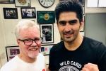 vijender boxer us, vijender boxer us, indian pro boxer vijender singh to make us debut on april 12, Vijender singh vijender boxer us, vijender boxer us, indian pro boxer vijender singh to make us debut on april 12, Vijender singh